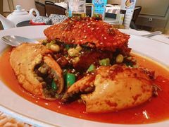 -金悦轩海鲜酒家(拱北店)