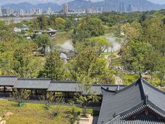 -江心屿景区