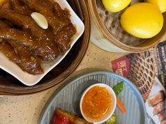-点都德(喜粤楼店)