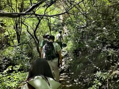 -龙门涧景区