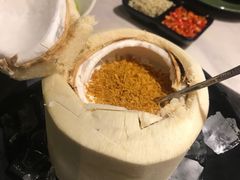 -狐狸爱上椰子鸡(滨江星光大道店)