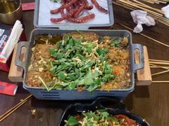 -林二哥宜烤官·宜宾小烧烤