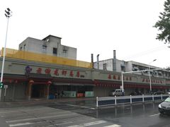 -老谢龙虾(芜湖路店)