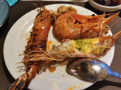 -喜庭海鲜自助(来福士店)