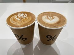 -% Arabica阿拉比卡咖啡烘焙工坊