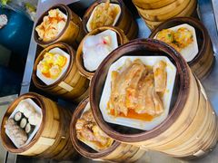 -恒兴发茶店(水巷口店)