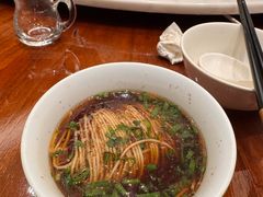 -扬州香格里拉·香宫中餐厅