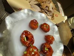 -魁盛居百年鲁菜馆(县西巷店)