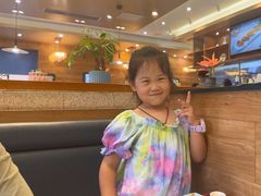 -韩香福烤肉庄园(荣成店)