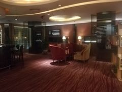-温德姆花园酒店-鼎丰阁中餐厅