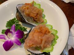 -韩记海鲜饺子旗舰店(红海新区店)