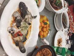 -聚福宝合苑食府(南头镇店)