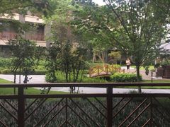 -成都安仁福朋喜来登酒店