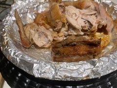 -原味田园·客家菜·土窑鸡(中航城君尚购物中心店)