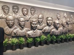-中共一大纪念馆