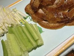 -富贵春饼·烤鸭·大厨现炒(泰华店)