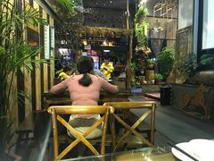 -路小缦·珍馐美馔(市心北路店)