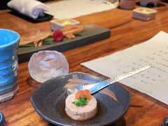 -桐寿司Sushi Tong