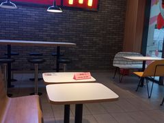 -麦当劳(五一北路店)