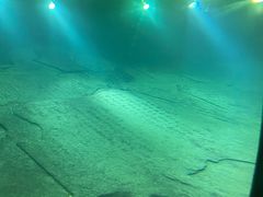 -白鹤梁水下博物馆