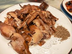 香酥鸡-登瀛楼(鼓楼店)