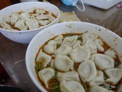 -回坊马二饺子馆