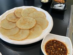 -江浦东烧烤城(韩式特色炭火烤肉同心路店)