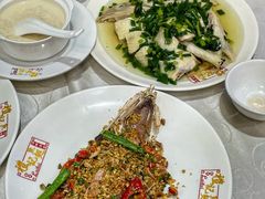 -凤城礼记鱼翅海鲜酒家(新马路总店)