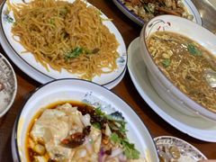 -一块豆腐·海鲜·家常菜(李沧书院路店)