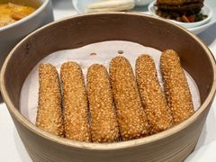 -今轩中餐厅(西安经开洲际酒店)