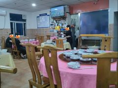 大堂-电白鸭粥店(下沙二坊88号店)