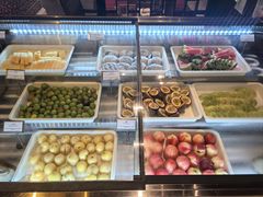 -西双版纳洲际度假酒店-海鲜傣味烧烤·侬香全日制餐厅