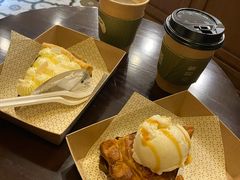 -Pie Bird(新闸路店)