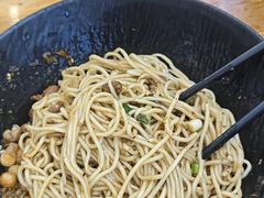 -秦云老太婆摊摊面(磁器口店)