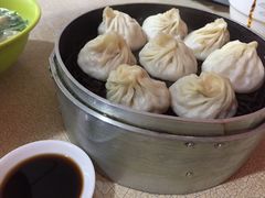 -笑云开汤包店(网巾市店)