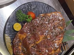 -韩宫宴和牛烤肉(合肥滨湖银泰城店)