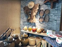 -卞氏菜根香·川菜(青羊万达店)