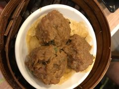 陈皮牛肉球-添好运点心专门店(中环IFC店)