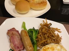 -索菲特酒店·海鲜自助 ·聚餐厅