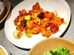 -外婆家(义乌新光汇购物中心店)