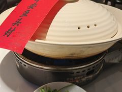 -久宴·天目湖大鱼头(恐龙园店)
