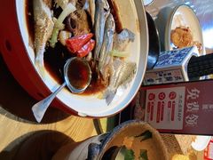 -乡里八闽·福州乡土菜(高宅店)