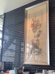 -空中一号·宴会厅(信合大厦店)