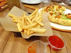 -必胜客(银盆路店)