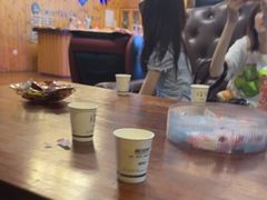 -明日世界密室轰趴·剧本桌游·箭馆团建(国贸店)