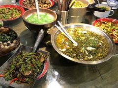 -灶东家民间菜(回兴店)