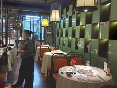 大堂-旺顺阁鱼头泡饼(常营店)