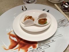 -8餐厅(新葡京酒店)