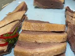 -壹品宴掦·淮扬菜(新牌坊店)