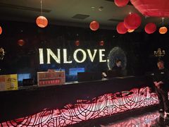 -INLOVE KTV(杭州滨江宝龙城店)